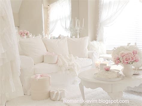 Aslında temeli çok eski çağlara dayanır. My Shabby Chic Home ~ Romantik Evim ~Romantik Ev: Romantik ...