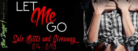 The song's allure is hard to put into words and is perhaps best observed. Let Me Go by @authordcrenee | Book Tour and $10 Amazon GC ...