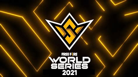 Free fire garena фри фаер жабка. Free Fire World Series (FFWS) Kembali Hadir di Tahun 2021 ...