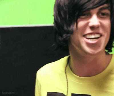 What a talented young man and what a terrible loss. kellin quinn bostwick on Tumblr