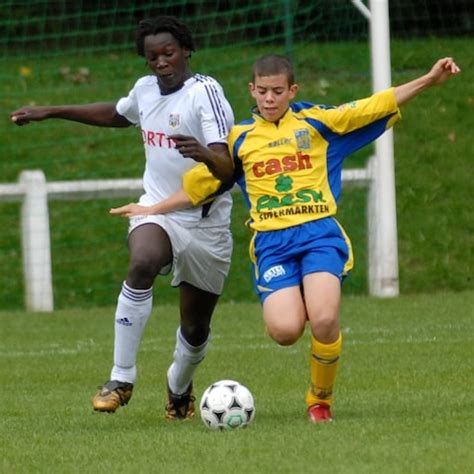 How old was romelu lukaku when he joined anderlecht? BVB-Jugend - Borussia Dortmund - Forum | Seite 634 ...