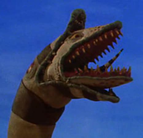 Someone at the door, he said, blinking. Sandworm | Beetlejuice sandworm, Beetlejuice, Monster ...
