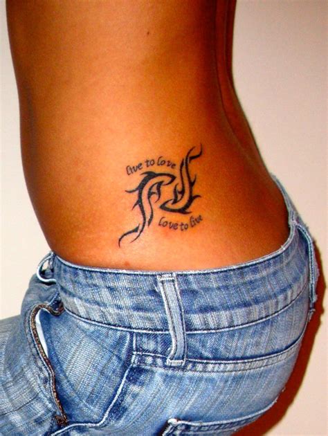 How to pick a matching tattoo. Pisces Tattoos Designs, Ideas and Meaning | Tattoos For You