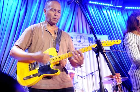 More images for how old is ray parker jr » Ray Parker Jr. | Blue Note, NY | Stevie Debe | Flickr