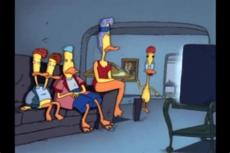 The first season of the show has received a lot of appreciation from both viewers and critics. Duckman: Private Dick/Family Man Season 2 Episode 1 Papa ...