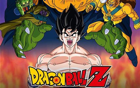 Super warriors can't rest), also known as dragon ball z: Dragon Ball Z: check out the hilarious Portuguese videotape of the 1991 film 〜 Anime Sweet 💕