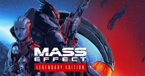 Other media of the mass effect universe i spend some time with photoshop trying to remove logo grom legendary edition wallpaper (with my are there any left with some codes? Mass Effect: Legendary Edition Trilogy Delayed, But In A ...