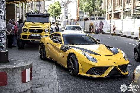 Mansory will lift your ferrari stallone f12 above all other super sports cars thanks to our world's best refinement programme. Pin on cars
