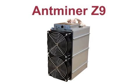 Start mining on aws today using our easy to use cloudformation template. Bitmain Antminer Z9 in Dubai, UAE - Bitcoin Mining in ...