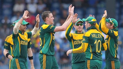 The visiting side south africa travel to take on the home team, the west indies, in the second test match of the bilateral series being played between the two countries at the darren. South Africa vs West Indies, ICC World T20: Past ...