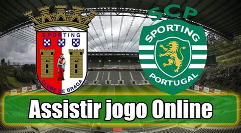 The super cup is much more widely respected in europe as opposed to in england with sporting cp and sporting braga both desperate to win it rather than treating the match as a glorified friendly; Braga Sporting online gratis assiste ao jogo online com ...