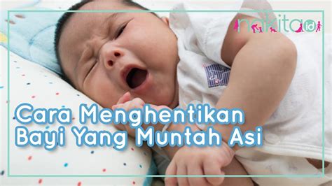 Perut kembung memang membuat siapa saja yang mengalaminya merasa tak nyaman. Cara Mengatasi Bayi Muntah Setelah Minum Asi - Seputar Minuman