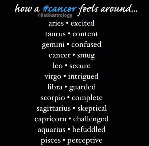 Surely the archetypal sorcerer is too powerful and (let's be honest) scary for the gentle homemaker of the zodiac, no? Scorpio is so completely true.... With Aries it's not ...