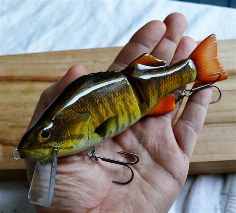 How to make your own fishing lures. Here you can find all the lure parts you will need to make ...