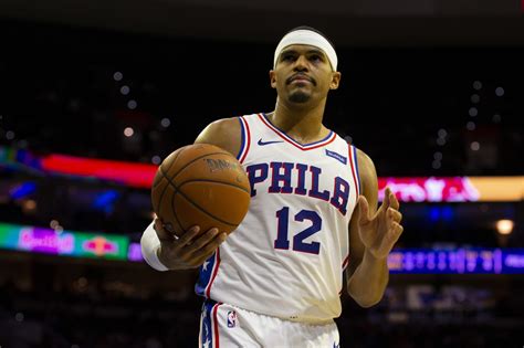 Tobias is also a cousin of fellow nba player channing frye. Philadelphia 76ers: Tobias Harris needs to reclaim elite ...