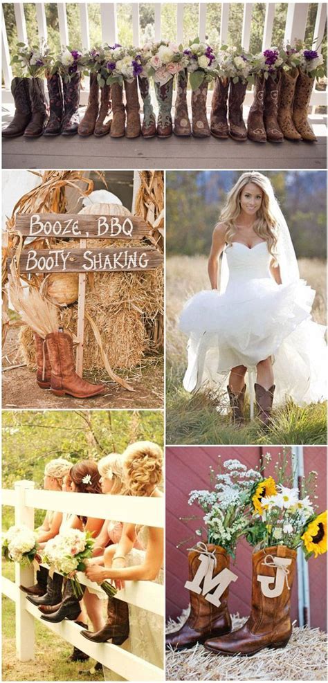 Check spelling or type a new query. 100 Rustic Country Wedding Ideas and Matched Wedding ...