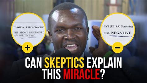 Six years ago, the synagogue, church of all nations was the scene of a wicked attack by agents of satan. Can Skeptics Explain THIS MIRACLE??? - Emmanuel TV