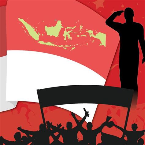 Tahun 2020 tepat tanggal 17 agustus merupakan hari kemerdekaan indonesia. Dapatkan Inspirasi Untuk Banner Lomba Kemerdekaan - Erlie ...