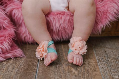 As many as are needed. Baby Thea at 2-months old photo shoot home service at Lipa ...