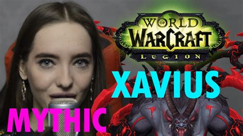 Check spelling or type a new query. HOW TO XAVIUS MYTHIC EMERALD NIGHTMARE - YouTube