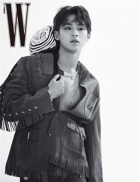 Ver más ideas sobre seventeen miembros, wonwoo, oppas. SEVENTEEN's Hip Hop Unit Talks About Their Roles, Group ...