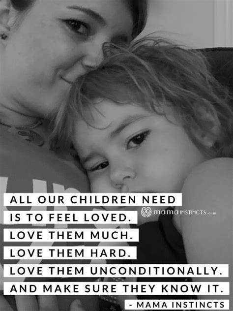 30 Really Awesome Positive Parenting Quotes That Will ...