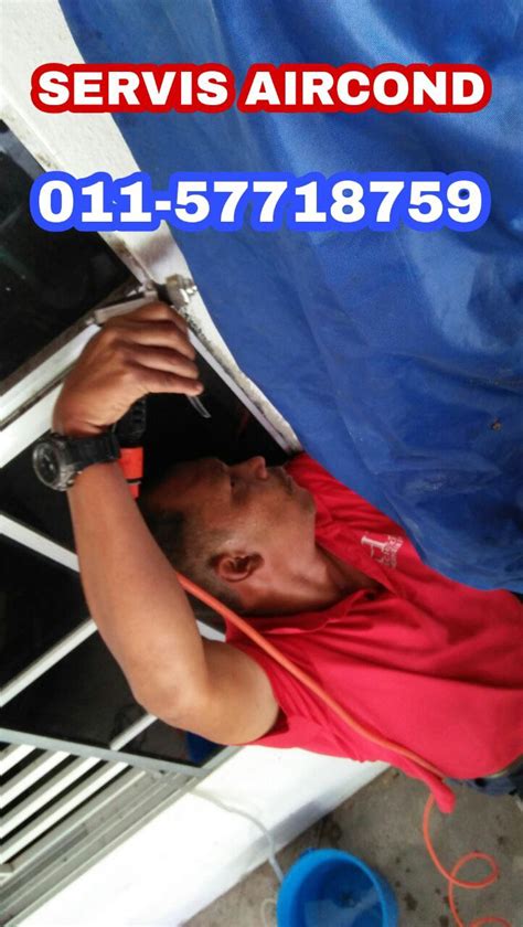 Membaiki aircond, servis aircond, pasang aircond, menjual aircond dengan harga berpatutan. REPAIR AIRCOND BUKIT TAMBUN - Servis Aircond Penang