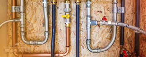 We did not find results for: Water Pipe Noise or Rattling: Here's How to Fix