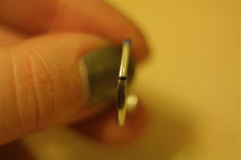 Maybe you would like to learn more about one of these? 4 Ways to Resize a Ring - wikiHow
