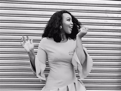 This wonder woman has three degrees in her handbag. Thembisa Mdoda reveals why she went the extra mile for OPW ...