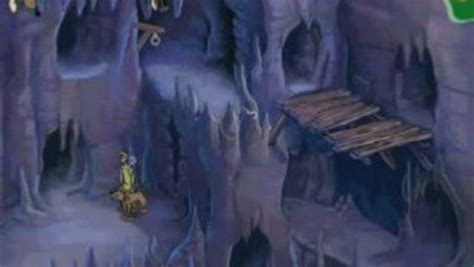 Oh god, now it's getting dark. Scooby Doo Episode 2 Creepy Cave Korkunç Mağara ...