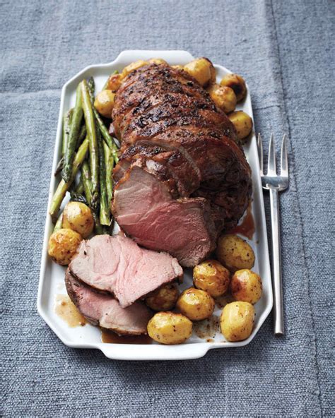 However, a new crop of recipes makes a case for saving room for dinner come sunday. Easter Main-Dish Recipes: Here's the Centerpiece of Your ...