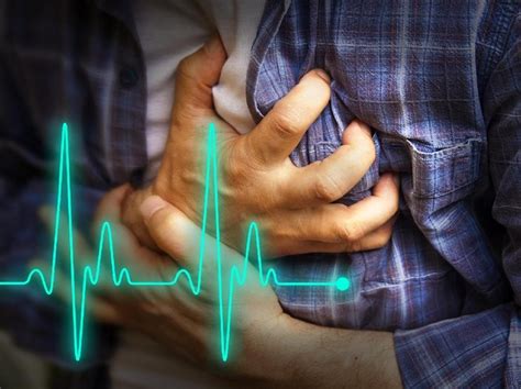 6 tanda lemah jantung dan pencegahannya. Kulit Bersisik Atau Sering Sakit Bahu? Hati-hati Tanda ...