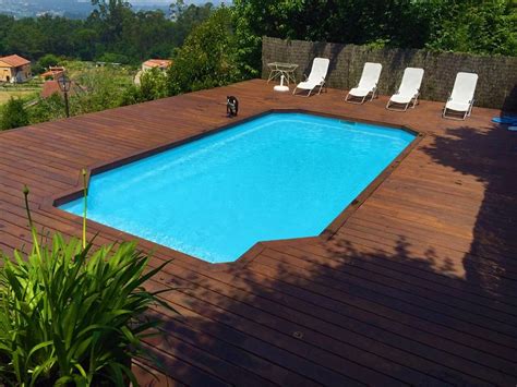 Casas en la costa y en el campo. Alquiler casa en Gondomar, Galicia con piscina privada y ...