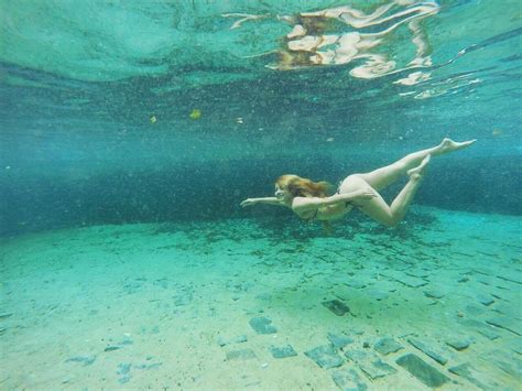 Fast streaming redhead katka playing underwater for most videos and daily updates. I'll Take You Underwater • Gabriela Ramos swimming ...