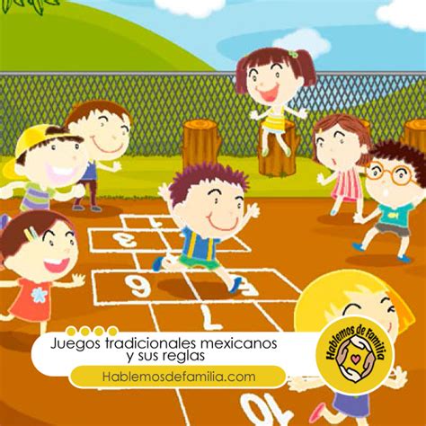Te damos el listado de los 10 juegos infantiles tradicionales más populares y te explicamos cómo se juegan. JUEGOS TRADICIONALES MEXICANOS Y SUS REGLAS, descúbrelos