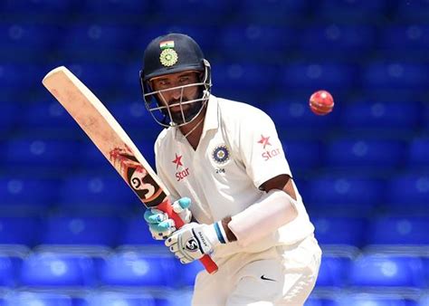 Explore tweets of cheteshwar pujara @cheteshwar1 on twitter. Cheteshwar Pujara 's father reiterates trust in his son