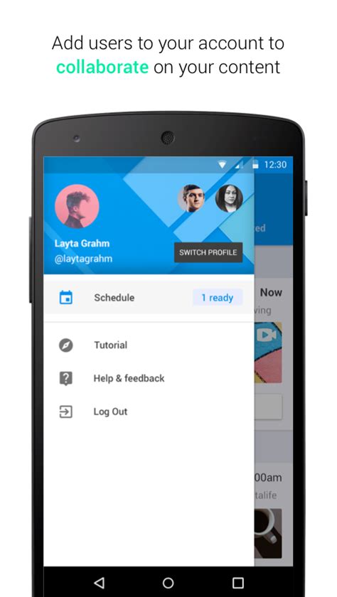 Schedule stories and posts for i've used several apps to schedule posts for my instagram account, but none of them met my expectations. Later - Schedule for Instagram - Android Apps on Google Play