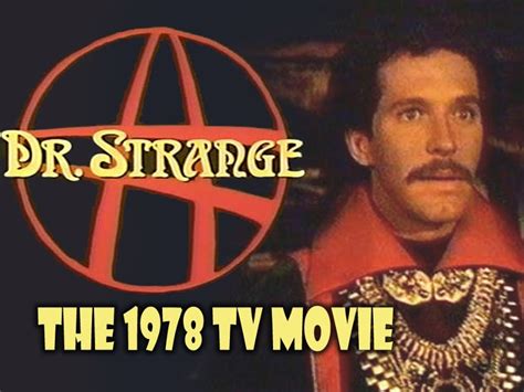 See a recent post on tumblr from @nerdbrazil about doutor estranho. TRASH MOVIE: DOUTOR ESTRANHO (Doctor Strange) 1978 ...