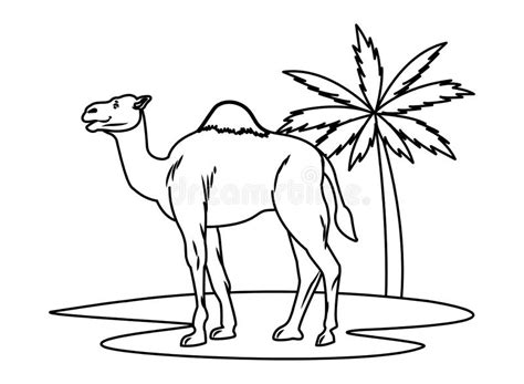 .clip art black and white free camel clipart cartoon free animated camel clipart camel clipart free camel clipart camel clipart cartoon animated camel clipart funny camel clipart christmas camel clipart clipart camel silhouette clipart camel pictures camel footprint clipart baby camel clipart. Camel In Desert With Palm Tree Cartoon Isolated In Black ...