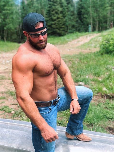 Enjoy the content and feel free to discuss. Pin on A Muscle and/or Hairy Guys Board