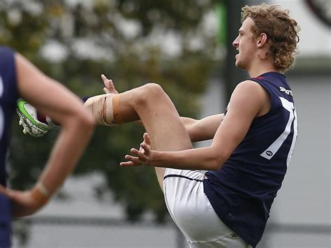 AFL mid-season draft 2021: Jacob Edwards, why clubs want ...