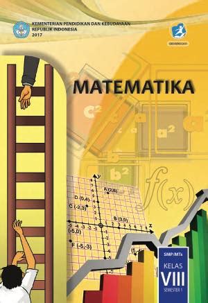 Sarjana matematika ( s.mat ). Bse Matematika Kelas 8 Kurikulum 2013 - Revisi Sekolah