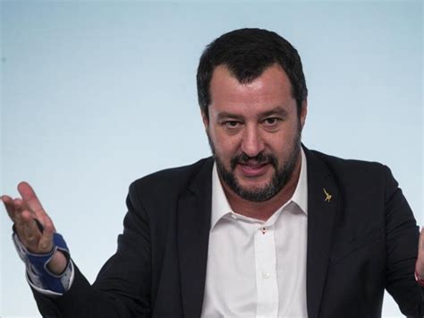 If draghi accepts the post, his coalition would automatically. Matteo Salvini: «Draghi? Ha fatto tanto per l'Italia ...