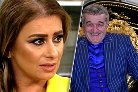 Anamaria prodan şi gigi becali poartă un război ca o telenovelă după transferul lui dennis man la parma. Anamaria Prodan a declanșat războiul cu Gigi Becali. "Nu ...