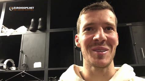 Or any number of guards or aren't stars. Goran Dragic on Luka Doncic, his season and the Slovenian ...