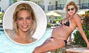 Update information for lisa federle ». Top Model star Lisa D'Amato talks about pregnancy, morning ...