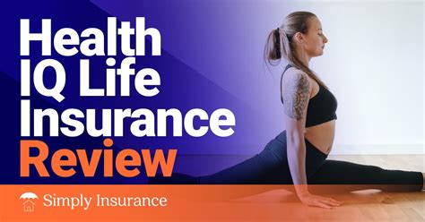 Janet hunt is an expert on car insurance, homeowners insurance, and health insurance with over 20 years of experience covering trends, regulations, and company reviews. Health IQ Review // Life Insurance for the Healthy in 2020 | BLOGPAPI