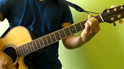 A guitar capo is an incredibly useful accessory every guitarist should have ready to go. Skinny Love - Birdy (Bon Iver) - Easy Guitar Tutorial (No Capo) | Easy guitar, Guitar for beginners