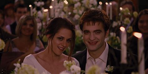 And despite the controversial pregnancy, the movie offers a positive outlook on what constitutes a family and how love can take many different. Movie Review: The Twilight Saga: Breaking Dawn - Part 1 ...